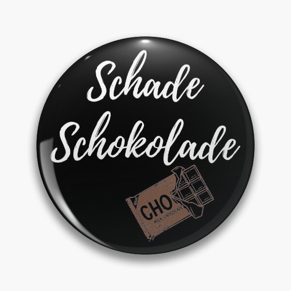 Item preview, Shame chocolate - saying for chocolate fans designed and sold by Branjos.