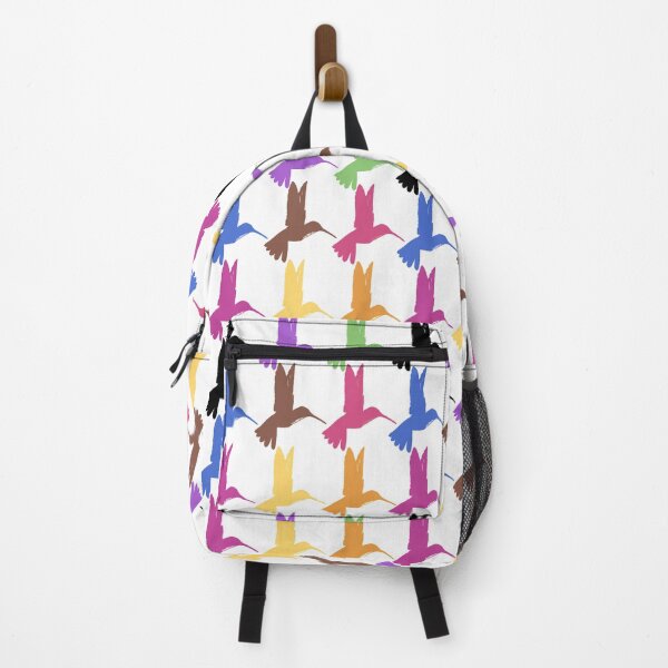 Item preview, Tropical Bird Colibri designed and sold by StudioViArt.
