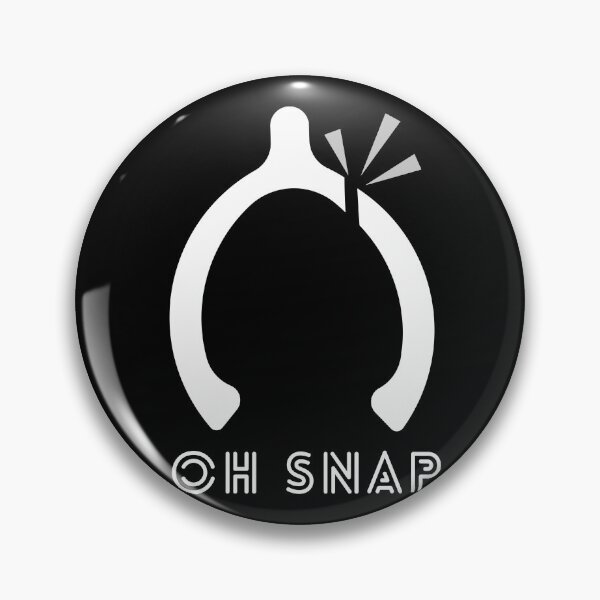 Item preview, Cool Oh Snap Funny Wishbone Thanksgiving designed and sold by Matthew Hodgson.