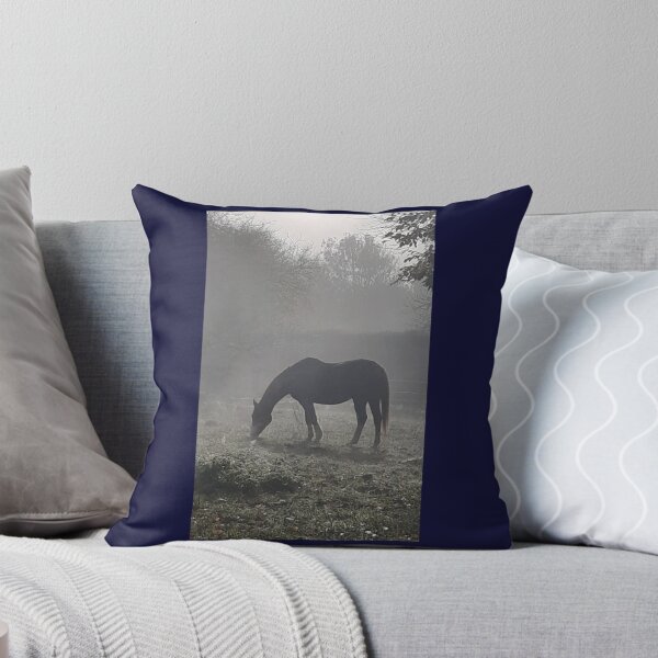 Item preview, Horse in mist designed and sold by Emma  Amies.