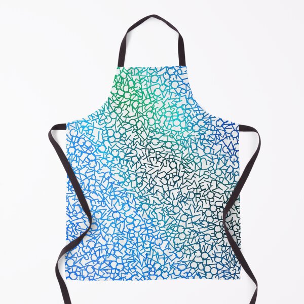 Item preview, Multi - coloured fonts designed and sold by portokalis.