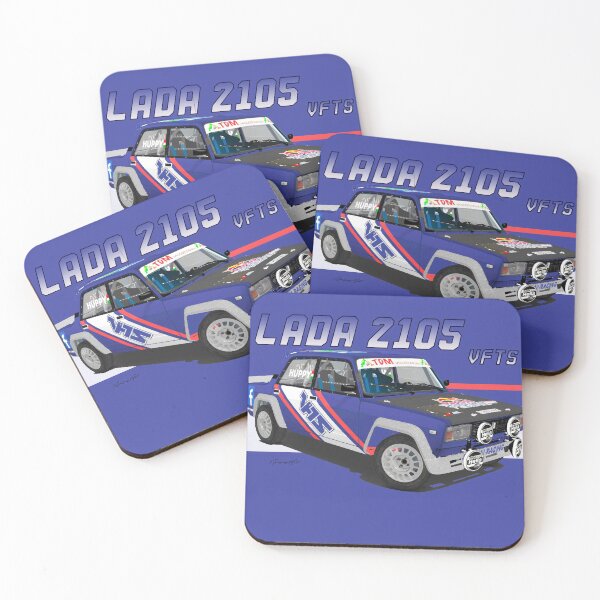 Item preview, Lada 2105 VFTS designed and sold by pjesusartrb.