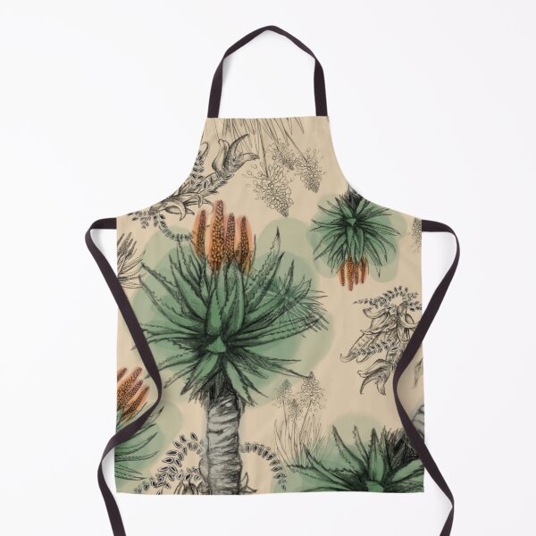 Item preview, Aloe Pattern designed and sold by Cherie Roe Dirksen.
