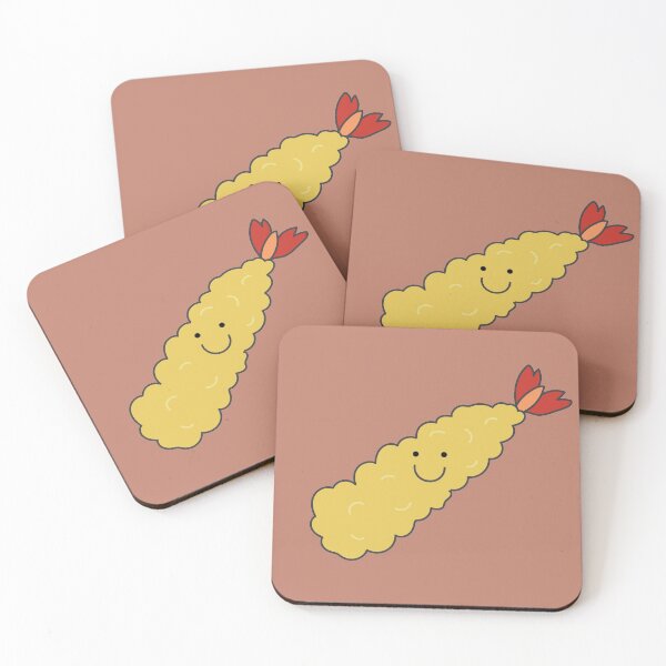 Item preview, Tempura designed and sold by YummyTFactory.