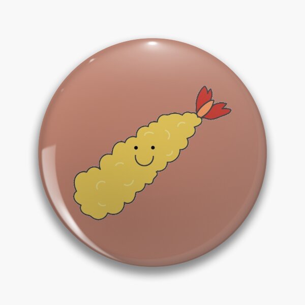 Item preview, Tempura designed and sold by YummyTFactory.