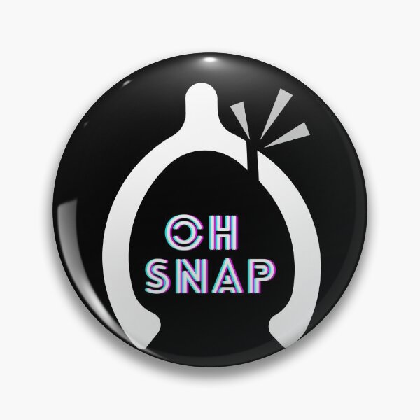 Item preview, Cool Oh Snap Funny Wishbone Thanksgiving designed and sold by Matthew Hodgson.
