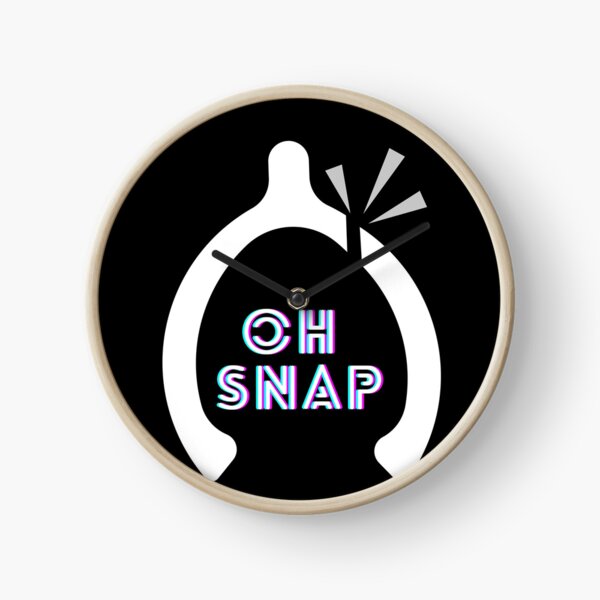 Item preview, Cool Oh Snap Funny Wishbone Thanksgiving designed and sold by Matthew Hodgson.