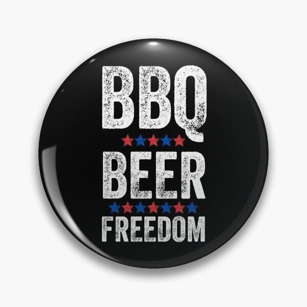 Item preview, BBQ BEER FREEDOM designed and sold by MoMasry.
