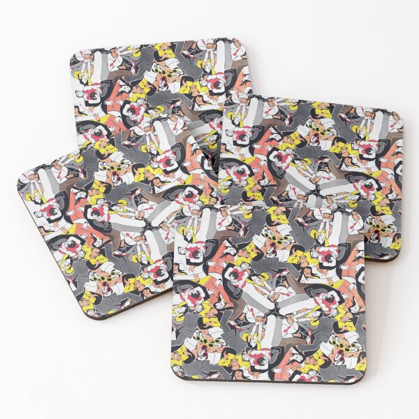 Item preview, The Dance designed and sold by 94Fish.