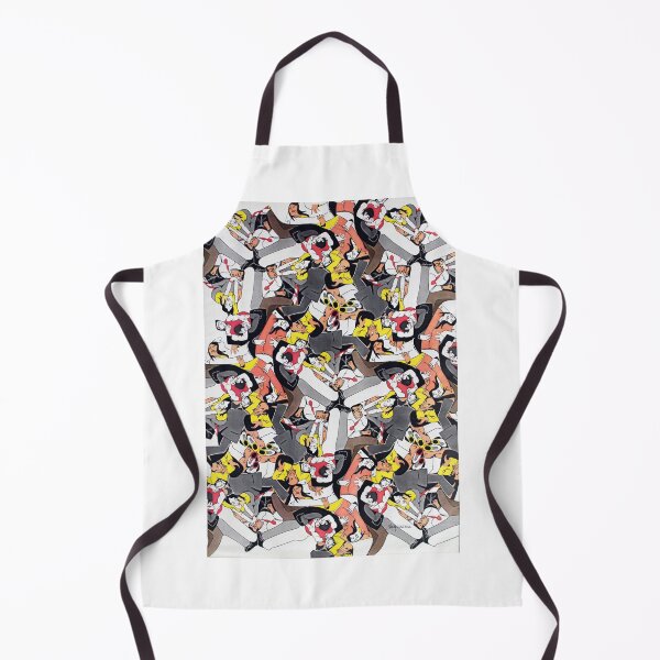 Item preview, The Dance designed and sold by 94Fish.