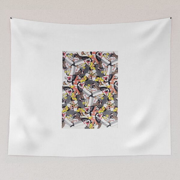 Item preview, The Dance designed and sold by 94Fish.