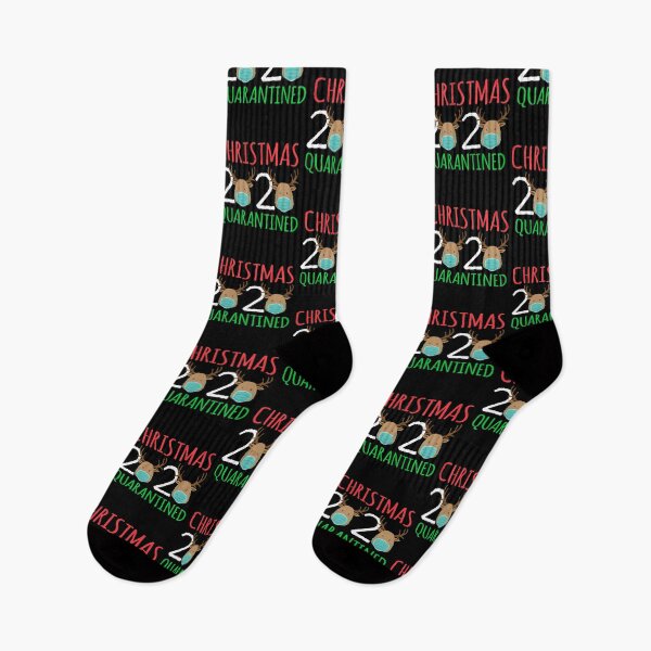 Item preview, Christmas 2020 Quarantined - Christmas 2020 Funny  designed and sold by meedTee.