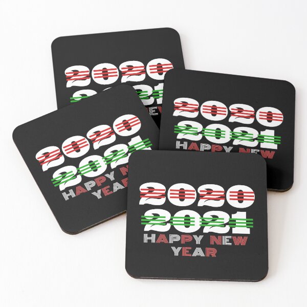 Item preview, Happy new year Gifts 2021 happy wishes for family  designed and sold by AYACHI90.