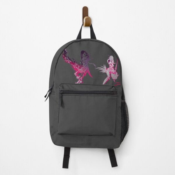 Item preview, Final Fantasy XIII-2 Artwork designed and sold by ScalaAdAstra.