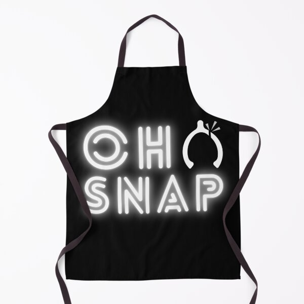 Item preview, Cool Oh Snap Funny Wishbone Thanksgiving designed and sold by Matthew Hodgson.