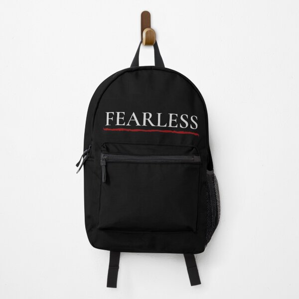 Item preview, Fearless Soul designed and sold by Angband99.