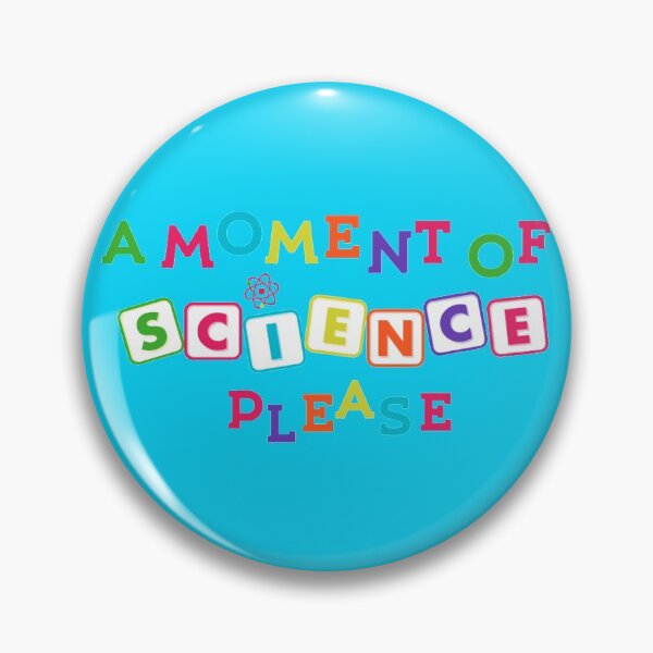Item preview, A Moment Of Science Please Science Themed Design designed and sold by SCI-Boutique.