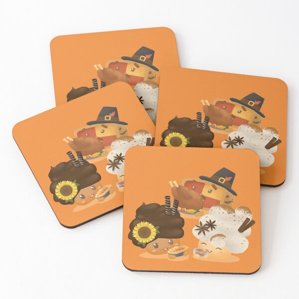 Item preview, Pastry Pals x Donut Give Thanks Collection designed and sold by PastryPals.