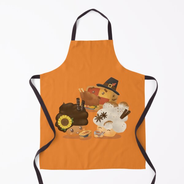 Item preview, Pastry Pals x Donut Give Thanks Collection designed and sold by PastryPals.