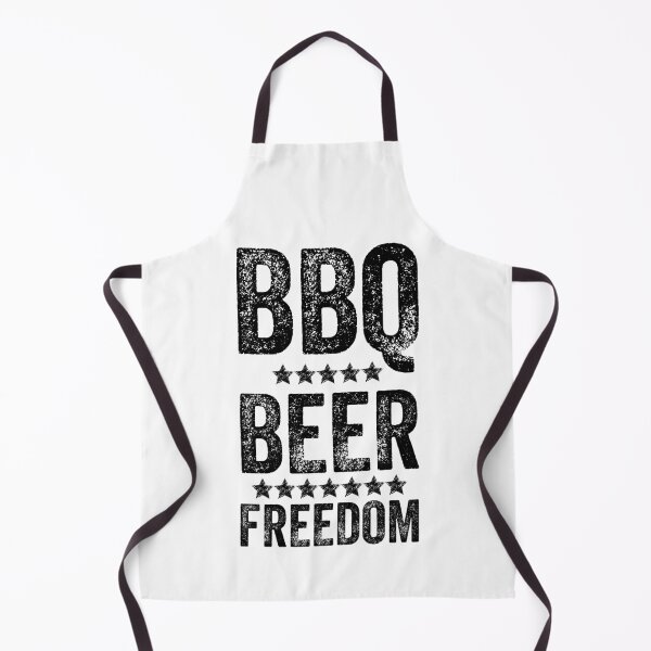 Item preview, BBQ BEER FREEDOM designed and sold by MoMasry.
