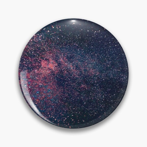 Item preview, Puntos Galaxy Purple designed and sold by Mamibo.