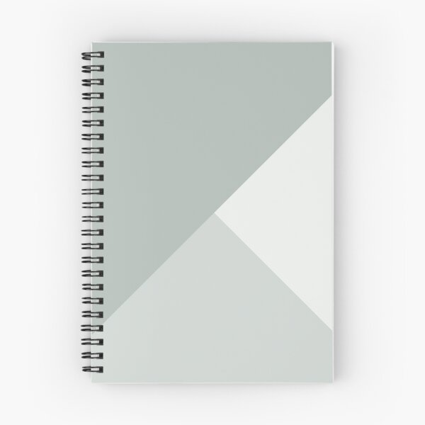 Item preview, Gradient Geometry - Ash designed and sold by La Chic.