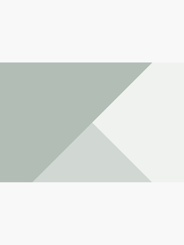 Gradient Geometry - Ash by colorandpattern