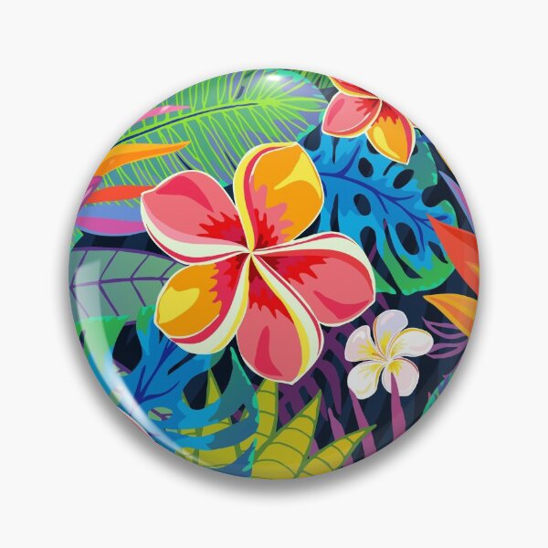Item preview, Tropical paradise designed and sold by colourfulslug.