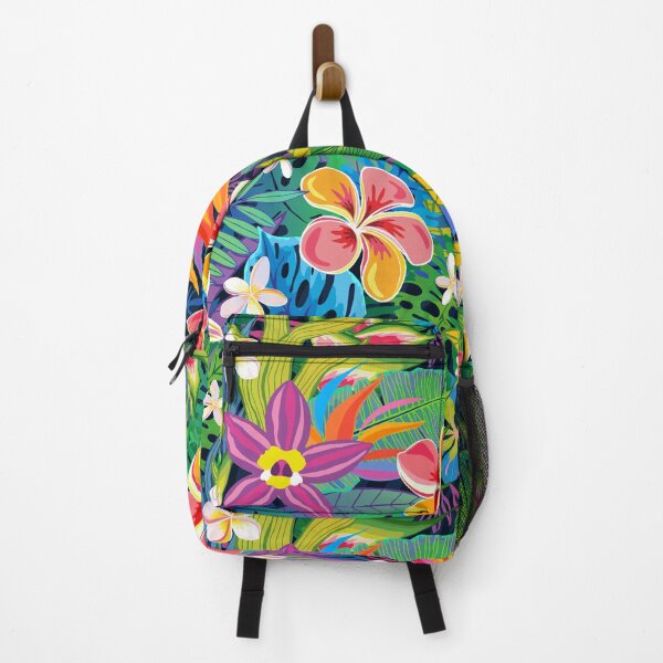 Item preview, Tropical paradise designed and sold by colourfulslug.