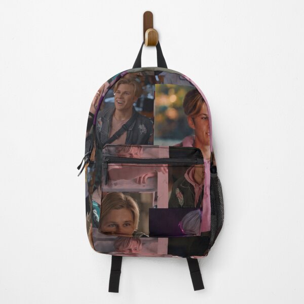 Item preview, alex julie and the phantoms designed and sold by Izzyluplow.