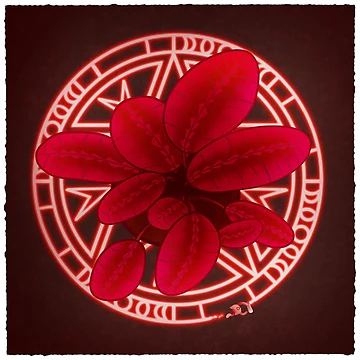 Artwork thumbnail, Prayer Plant by RaspberryMoon