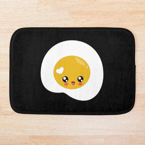 Item preview, KAWAII EGG designed and sold by EnchantedDreamr.