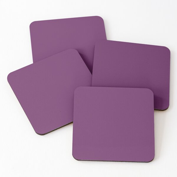 Item preview, 612. Palatinate Purple  designed and sold by KinitaDesign.