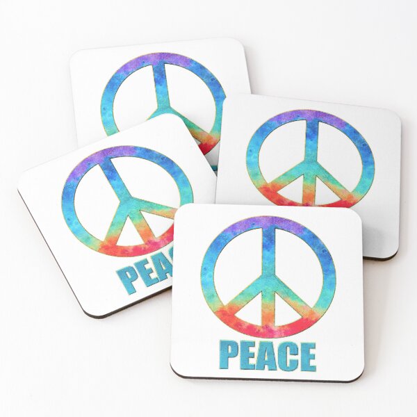 Item preview, Classic Peace Sign, Help Pursue Peace designed and sold by AlanPhotoArt.