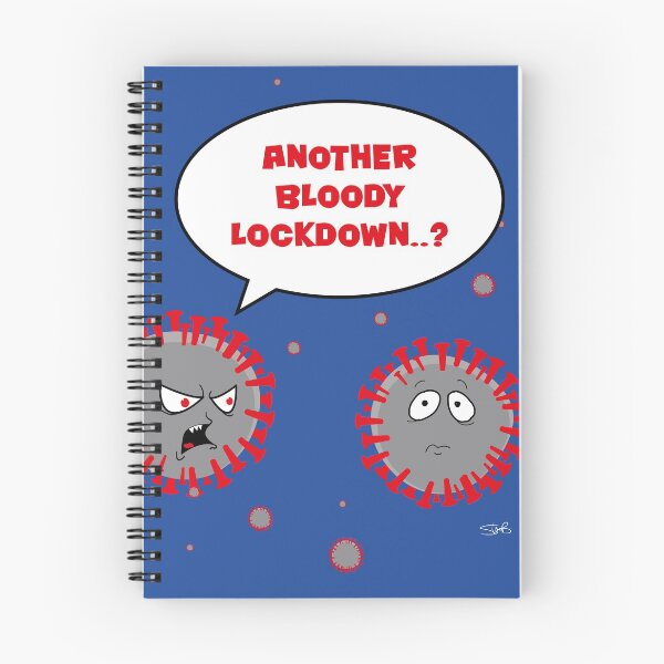 Item preview, Lockdown designed and sold by Steve B Graphics Studio.