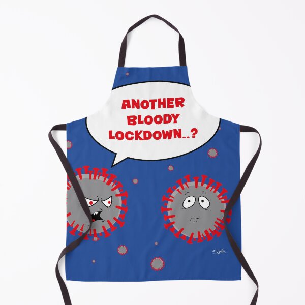 Item preview, Lockdown designed and sold by Steve B Graphics Studio.
