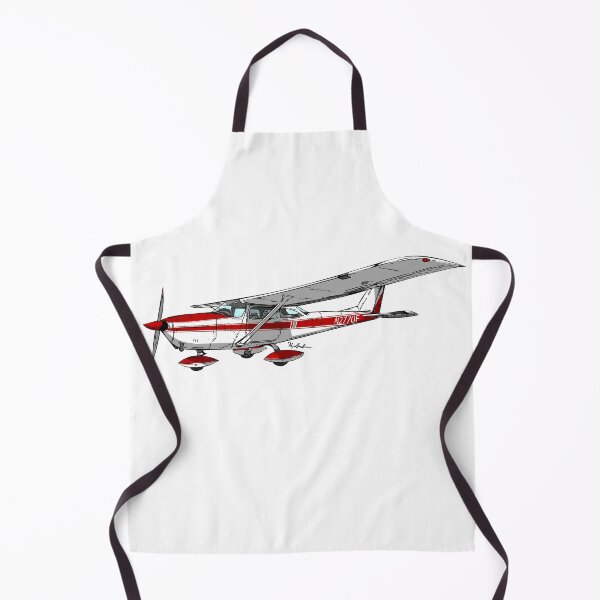 Item preview, Cessna N2770F designed and sold by Michael Garber.