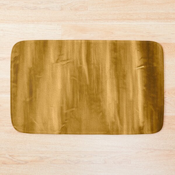 Item preview, Cut wood surface - honey yellow designed and sold by SulkaCreative.