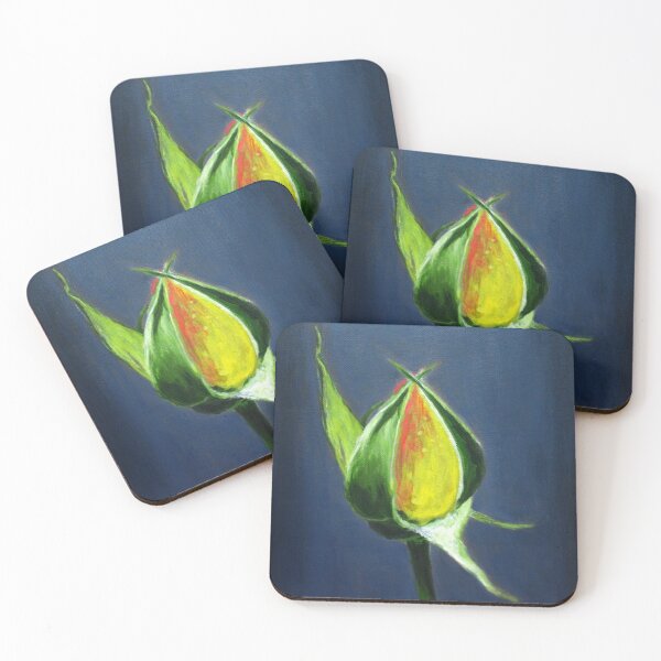 Item preview, Autumn Rose  designed and sold by Jane Clifton.