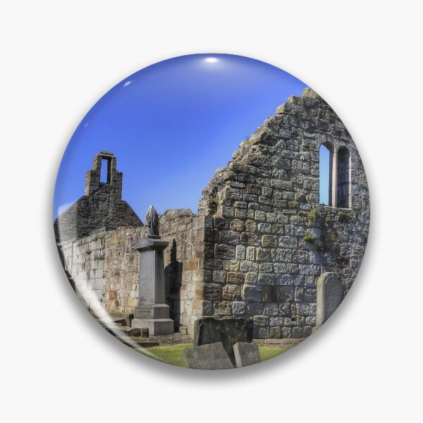 Item preview, St Cuthbert’s Ruined Church designed and sold by tomg.