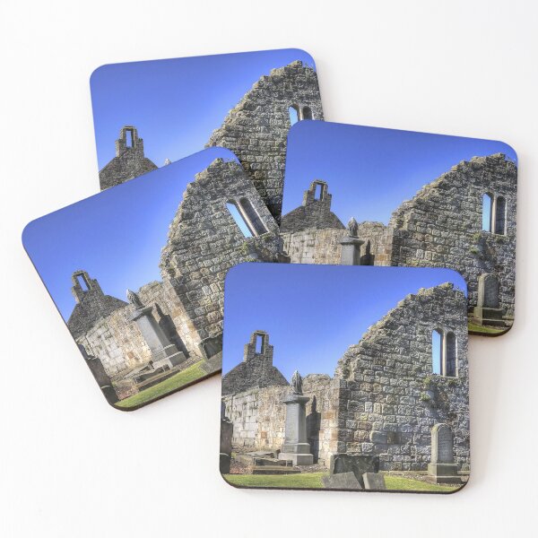 Item preview, St Cuthbert’s Ruined Church designed and sold by tomg.