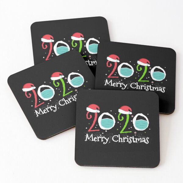 Item preview, Christmas in Quarantine - Christmas 2020 Funny  designed and sold by meedTee.