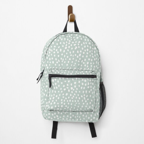 Item preview, Mint Dalmatian Print designed and sold by cait-shaw.