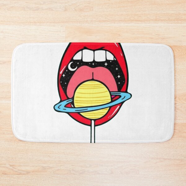 Item preview, Saturn Lollipop  designed and sold by DidYouDie x Design.