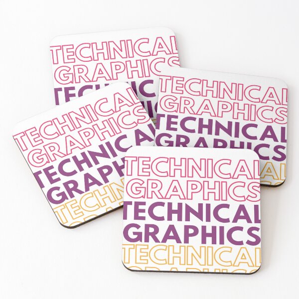 Item preview, TECHNICAL GRAPHICS-teacher student designed and sold by Eddie Phelan.