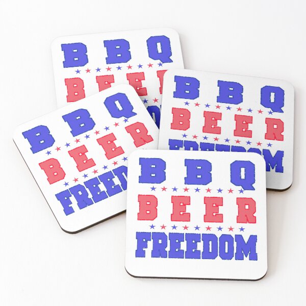 Item preview, BBQ Beer Freedom - Vintage designed and sold by Imadovic.