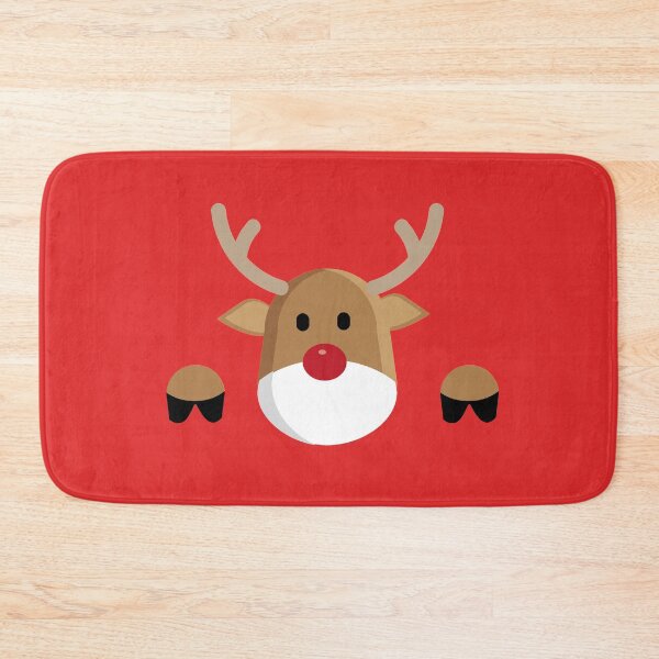 Item preview, Reindeer designed and sold by Sara-Miyano.