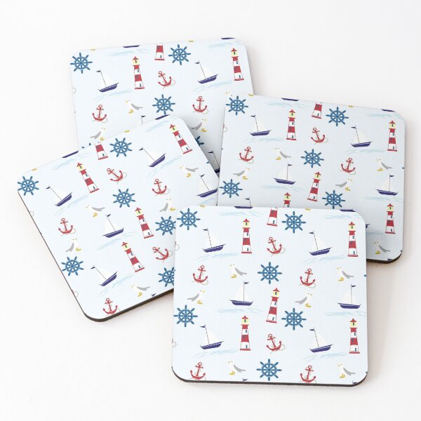 Item preview, Sailor Pattern designed and sold by PatternPalace.