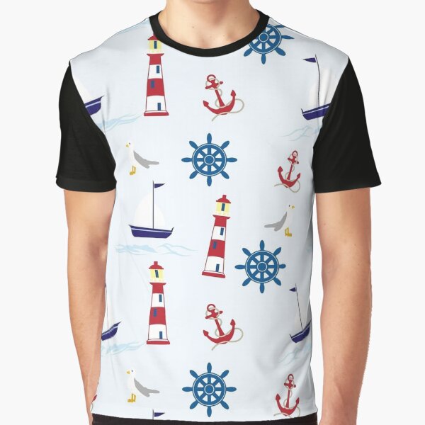 Item preview, Sailor Pattern designed and sold by PatternPalace.