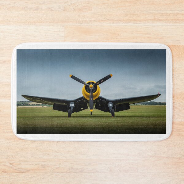 Item preview, Vought f4U Corsair - Duxford designed and sold by BradleyRogers96.